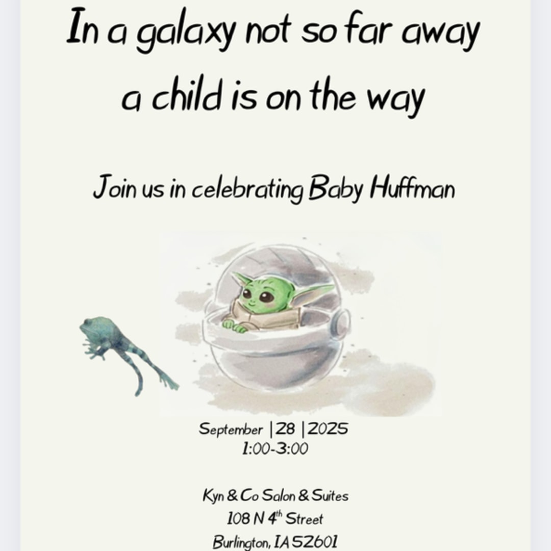 Photo shared by Courtenay for their Babylist baby registry.