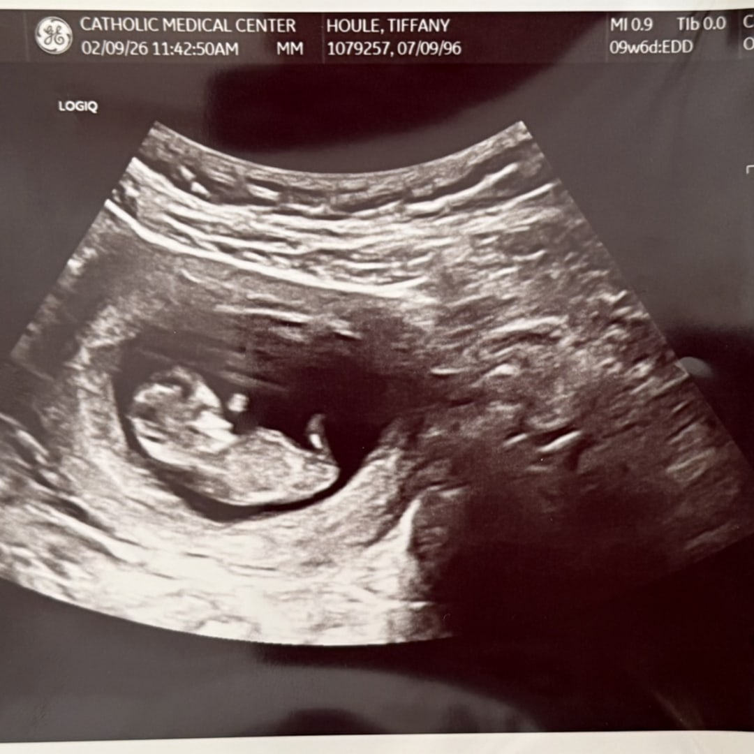 Photo shared by Tiffany for their Babylist baby registry.