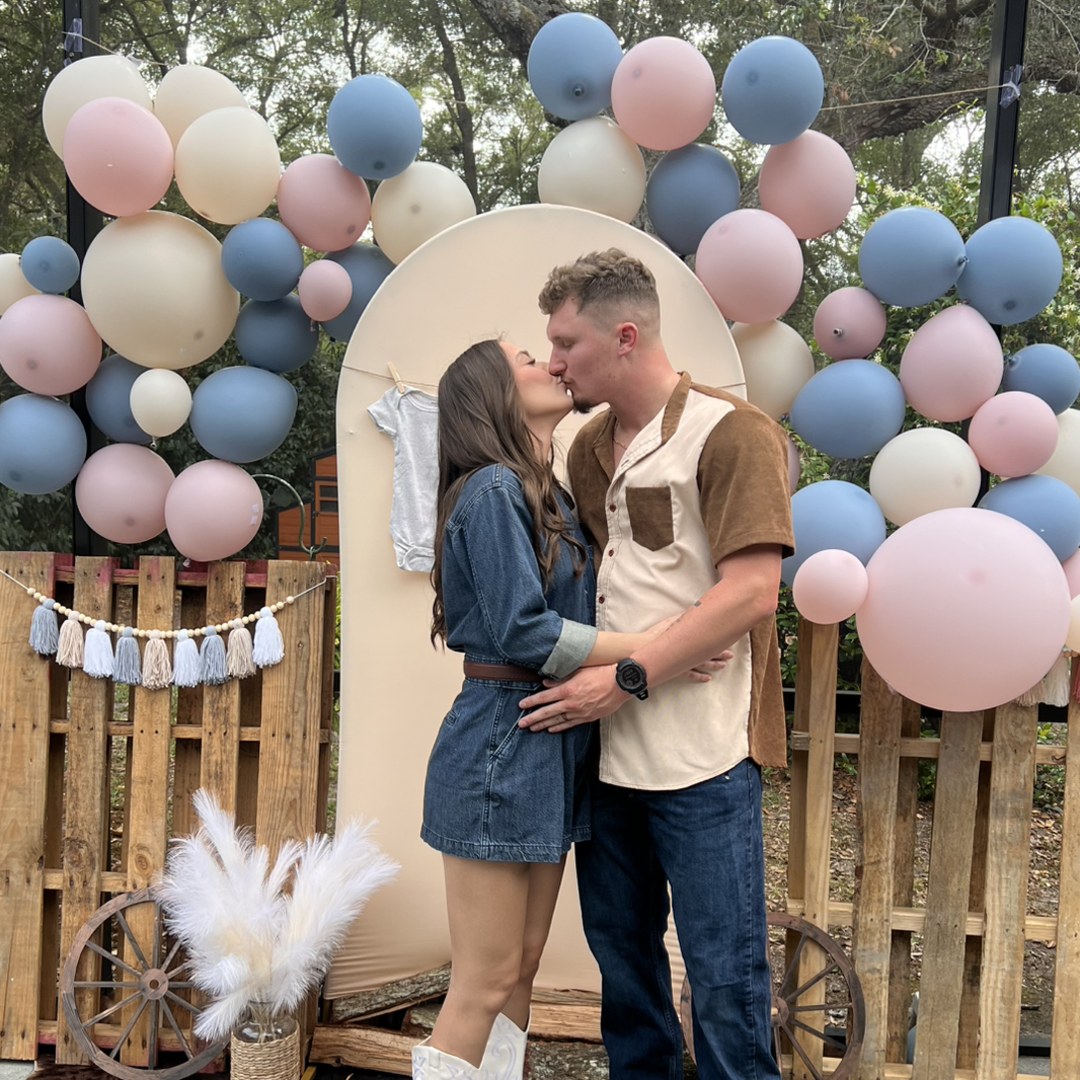 Photo shared by Elizabeth for their Babylist baby registry.