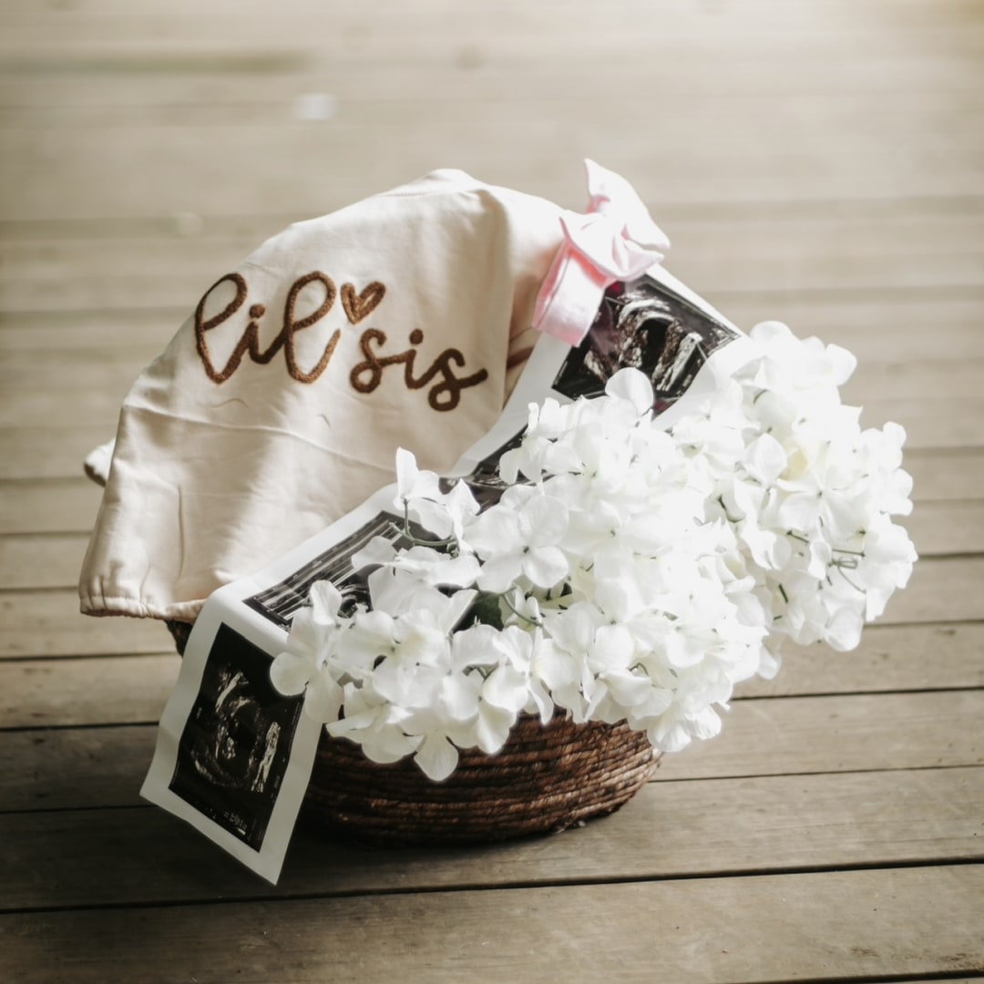 Photo shared by Taylor for their Babylist baby registry.