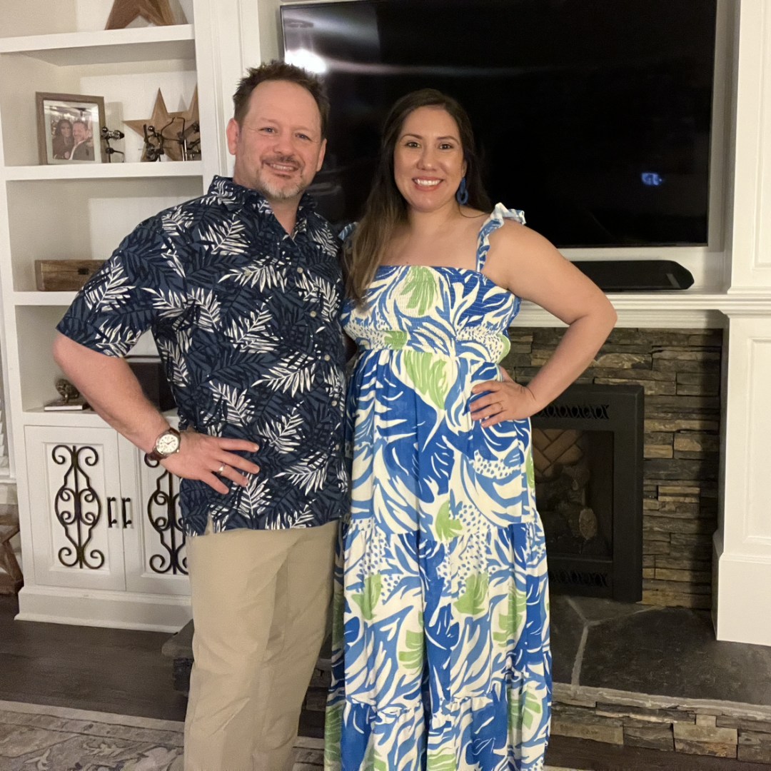 Photo shared by Joanna for their Babylist baby registry.