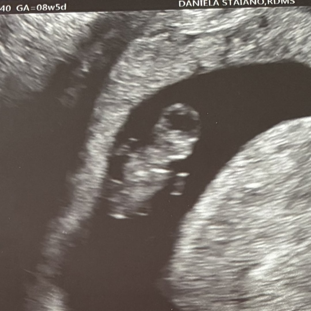 Photo shared by Daniella for their Babylist baby registry.