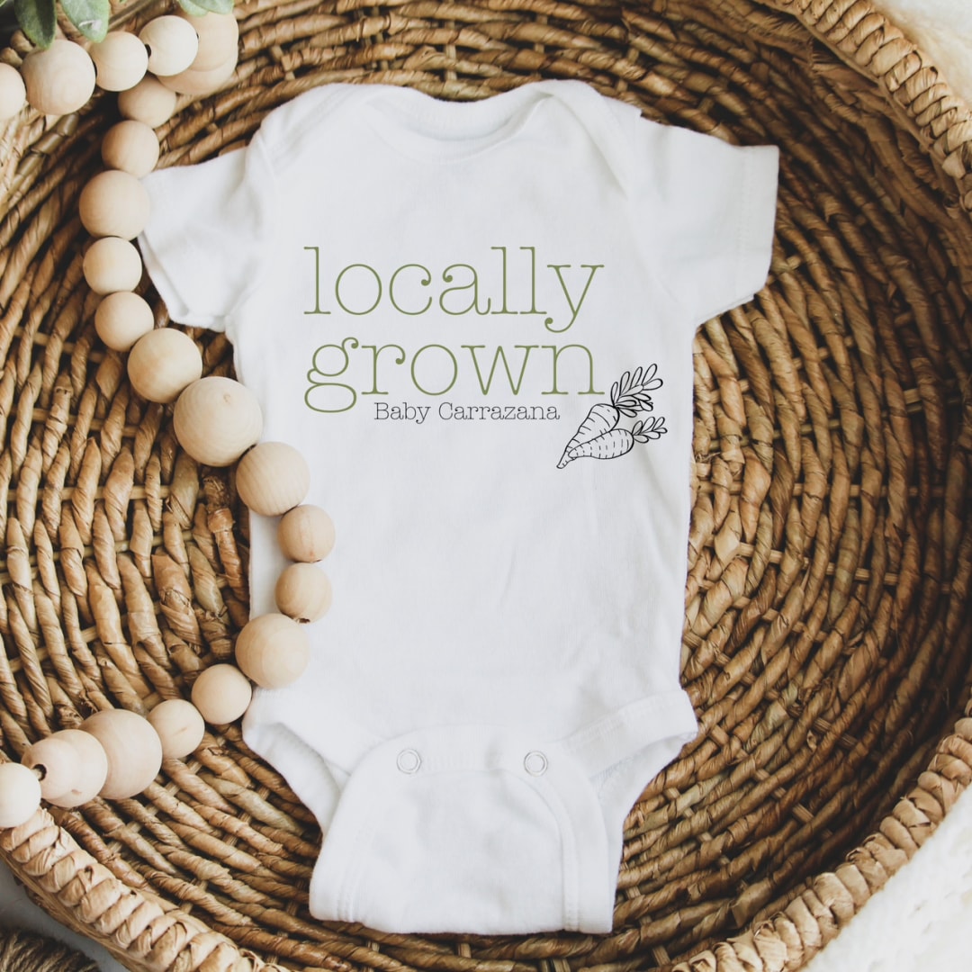 Photo shared by Natalie for their Babylist baby registry.