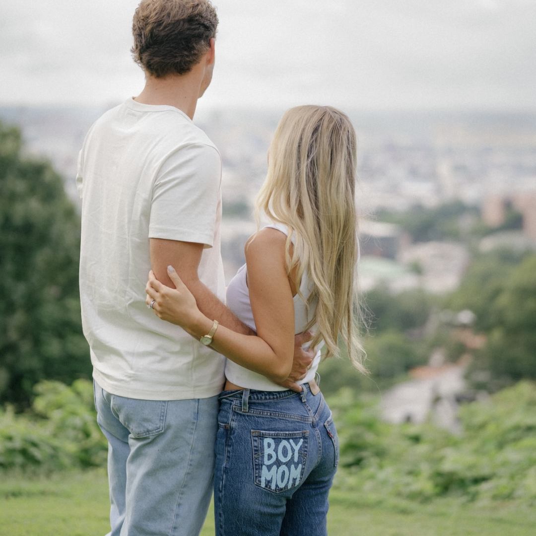 Photo shared by Gracie for their Babylist baby registry.