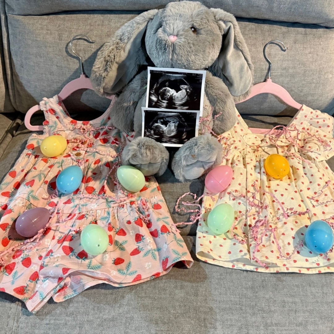 Photo shared by Mackenzie for their Babylist baby registry.