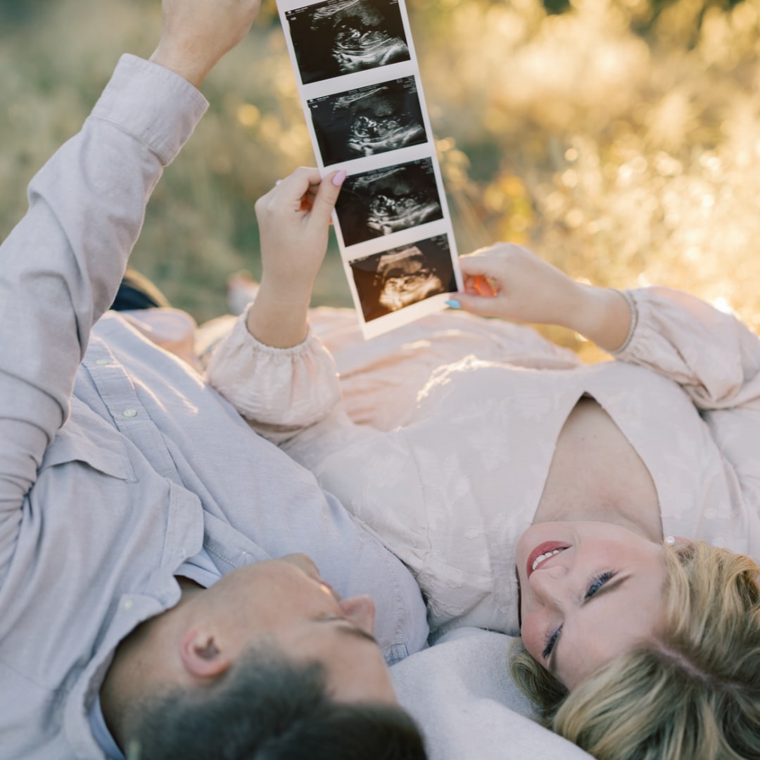 Photo shared by Jackie for their Babylist baby registry.