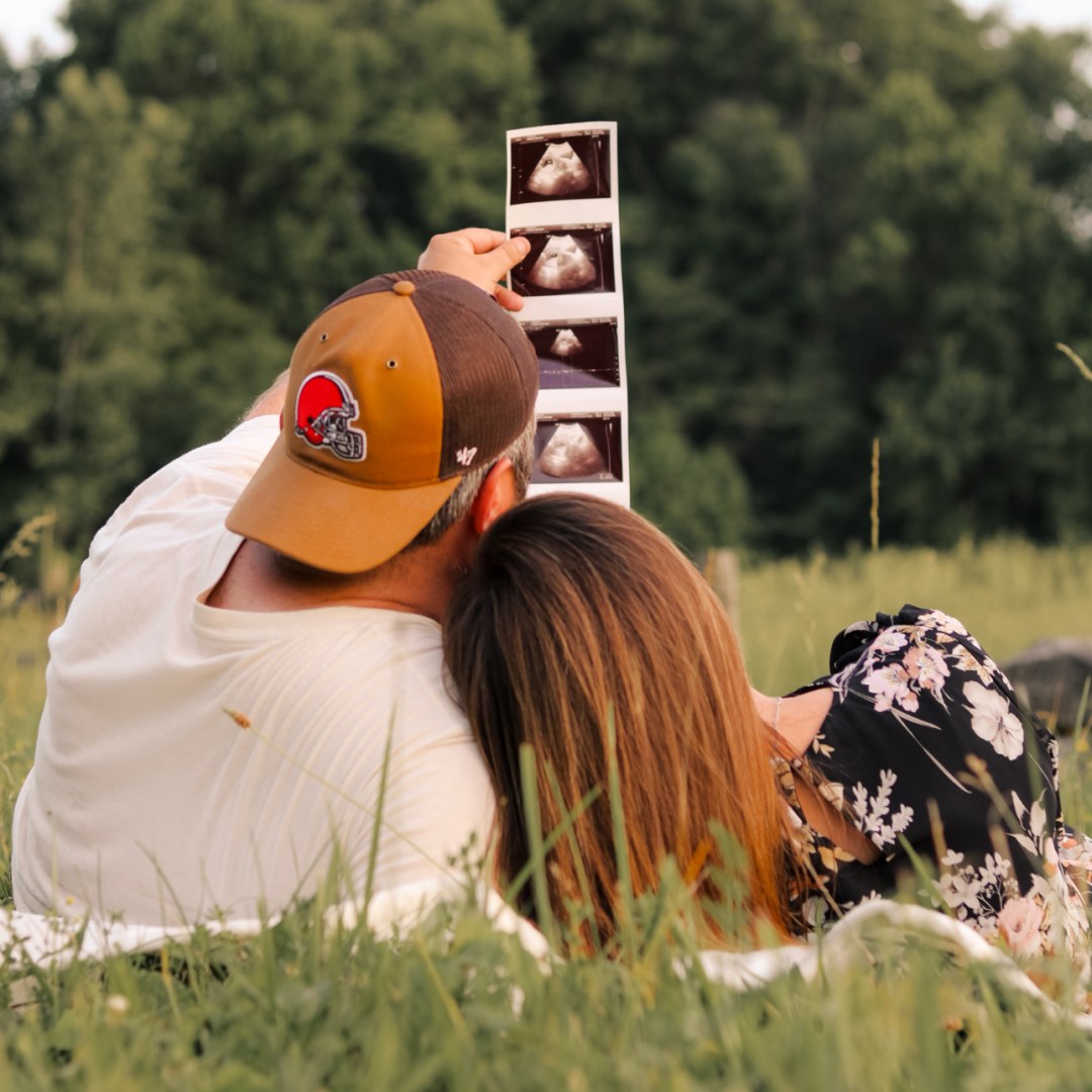 Photo shared by Brooke for their Babylist baby registry.
