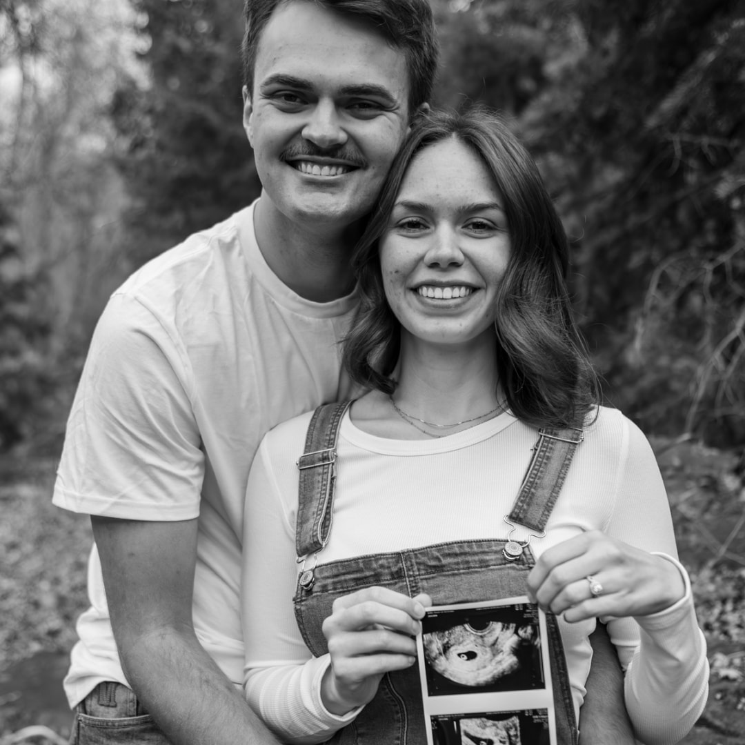 Photo shared by Gracie for their Babylist baby registry.