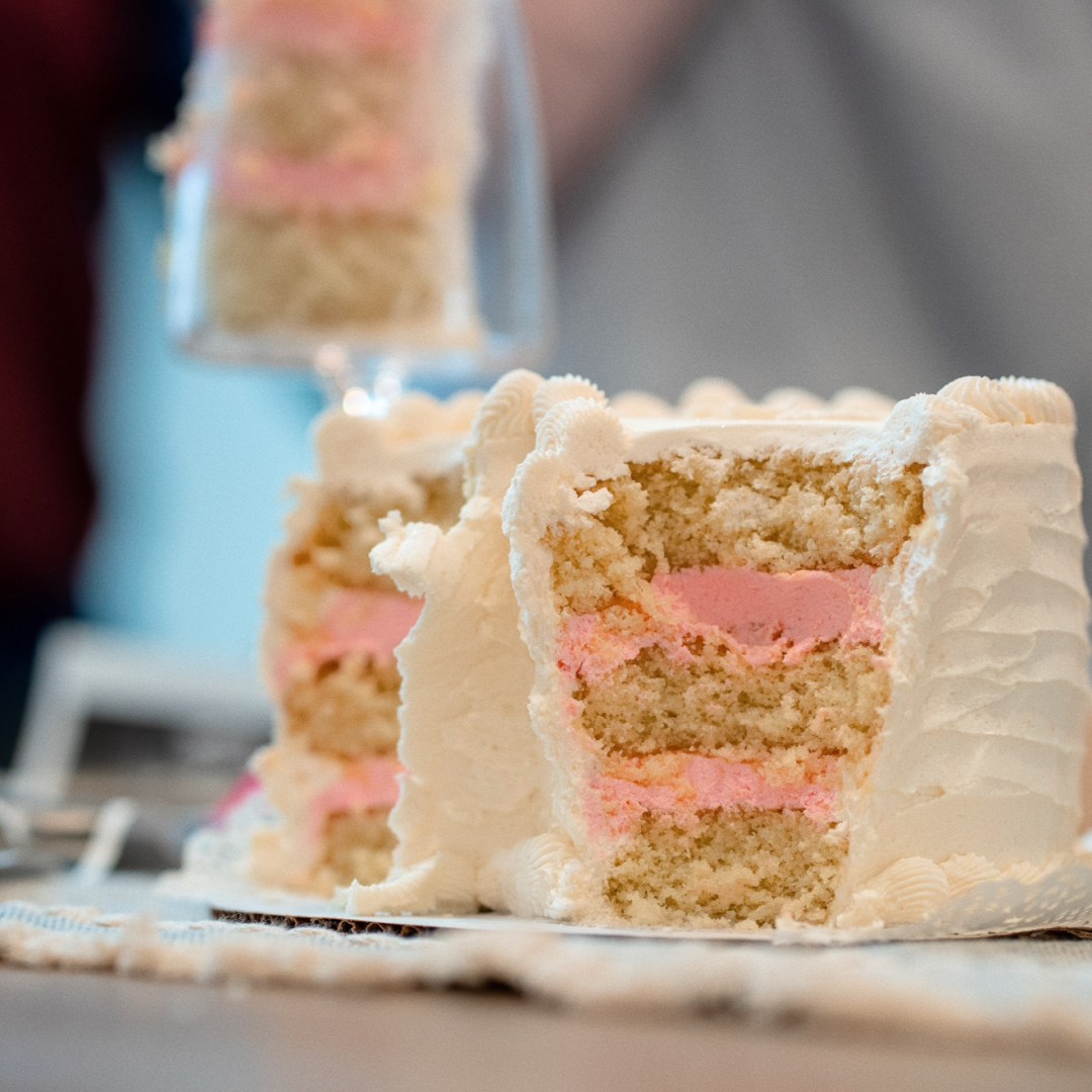 Photo shared by Allie for their Babylist baby registry.