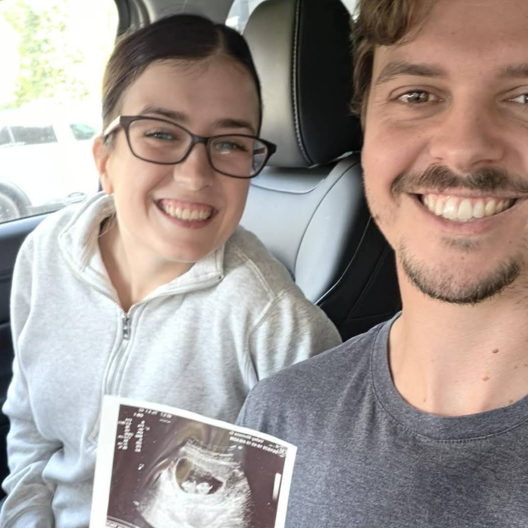 Photo shared by Courtney for their Babylist baby registry.
