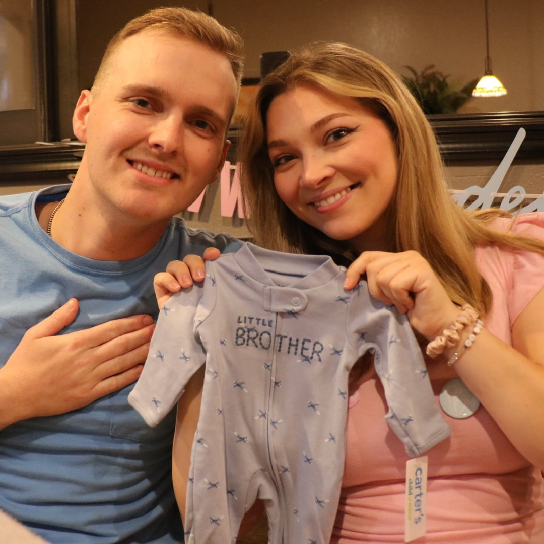 Photo shared by Victoria for their Babylist baby registry.