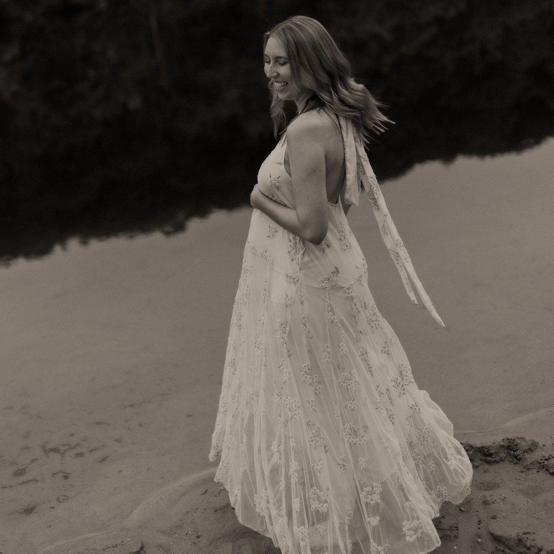 Photo shared by Barrett for their Babylist baby registry.