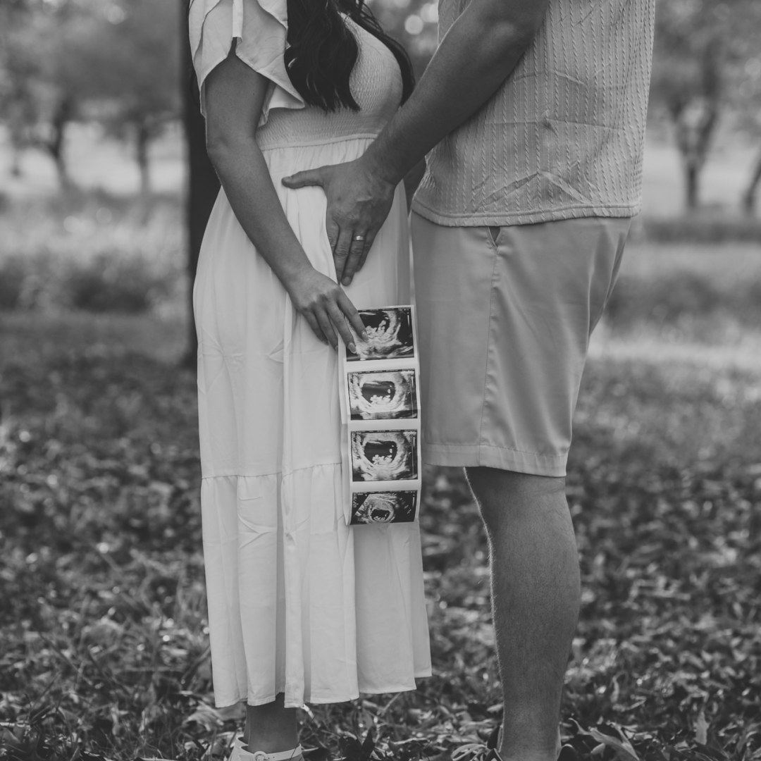 Photo shared by Mikayla for their Babylist baby registry.