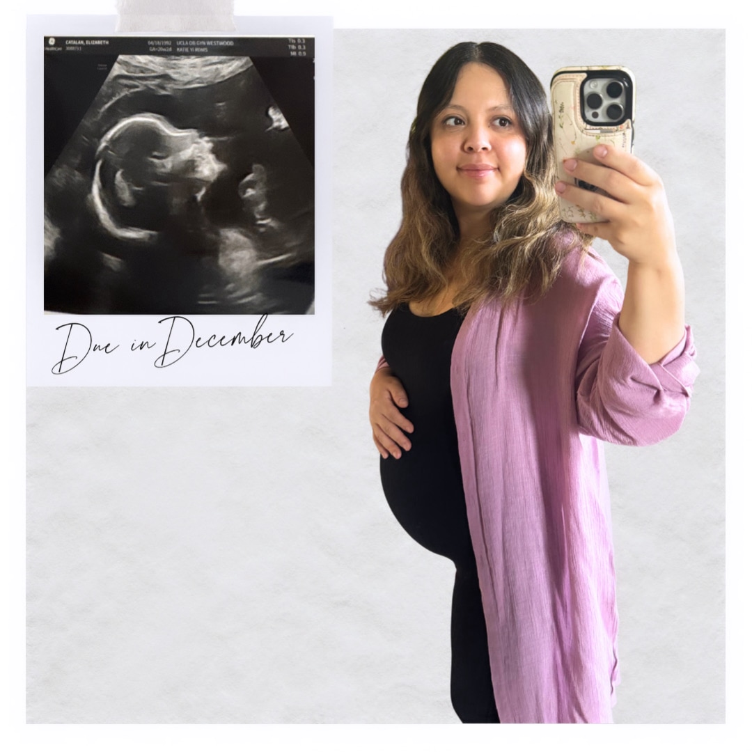 Photo shared by Elizabeth for their Babylist baby registry.