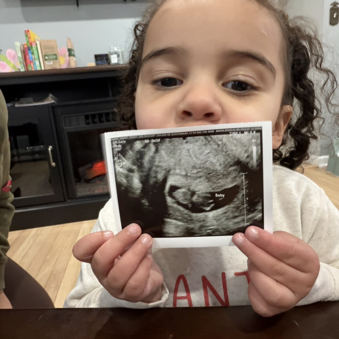 Photo shared by Damari for their Babylist baby registry.