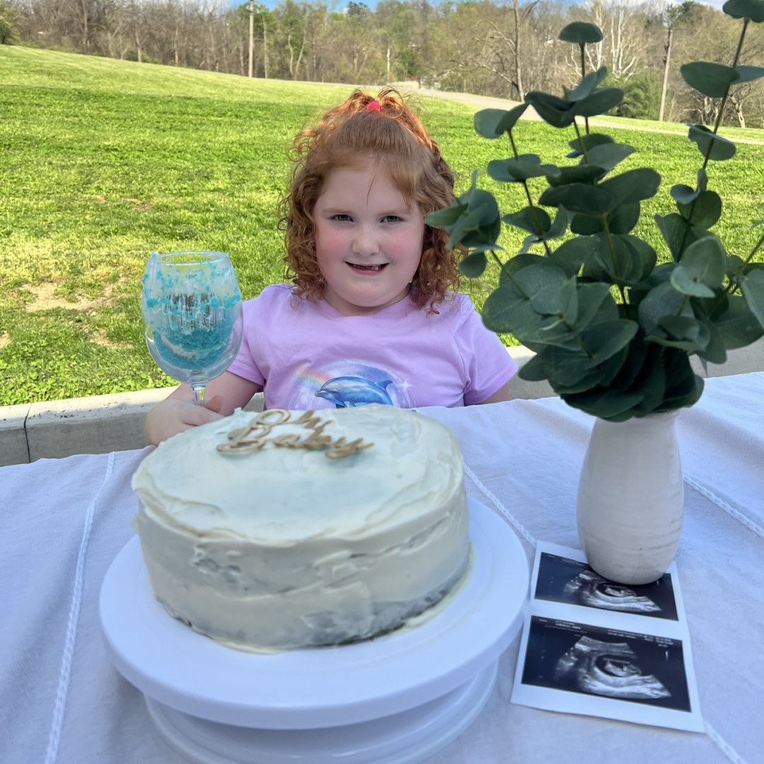 Photo shared by Tiaira for their Babylist baby registry.