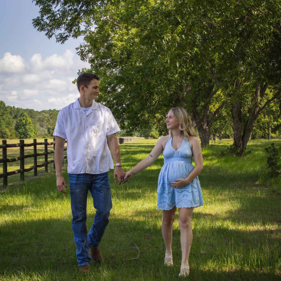 Photo shared by Grace for their Babylist baby registry.