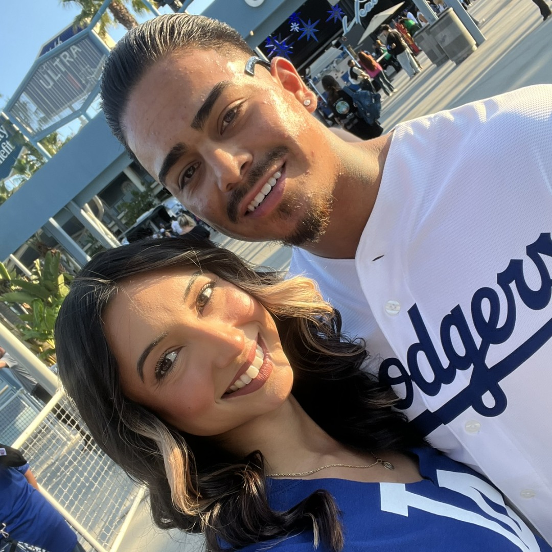 Photo shared by Chloe for their Babylist baby registry.