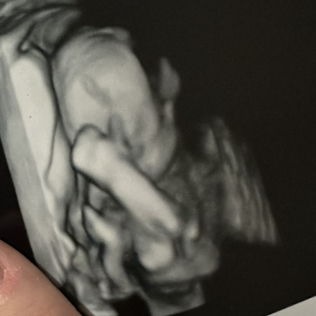 Photo shared by Jasmine for their Babylist baby registry.