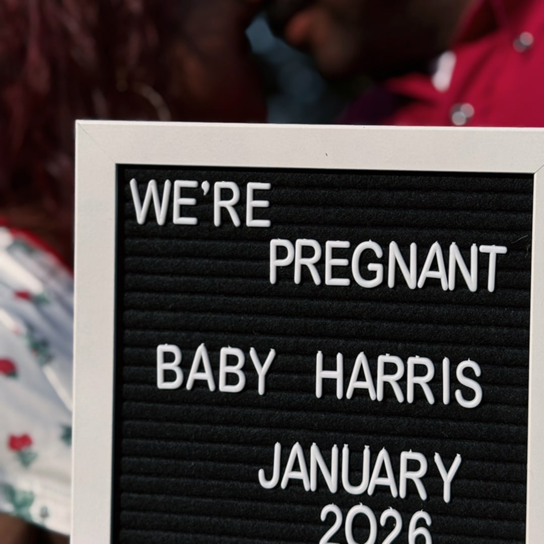 Photo shared by Kelli for their Babylist baby registry.