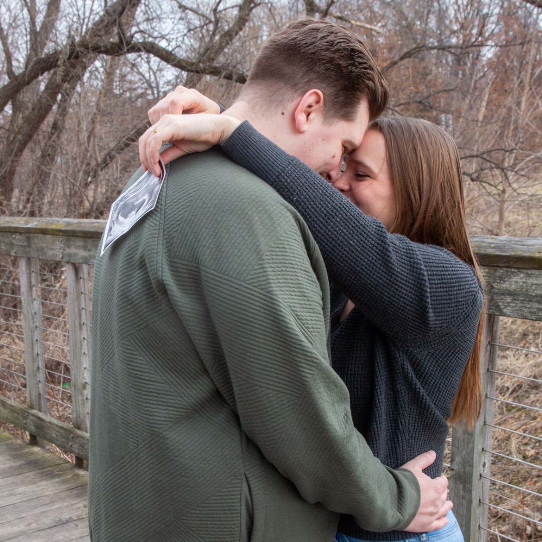 Photo shared by Elizabeth for their Babylist baby registry.