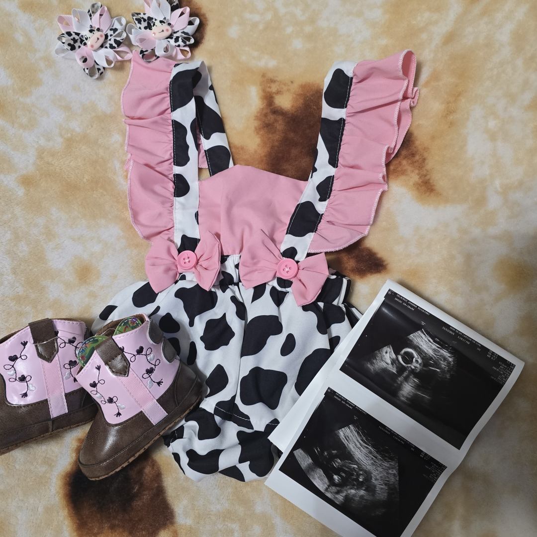 Photo shared by Joanna for their Babylist baby registry.