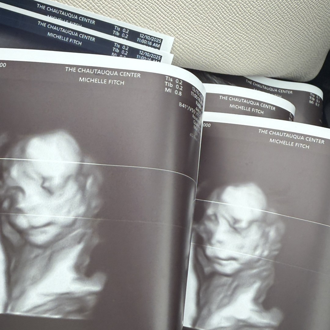 Photo shared by Magnolia for their Babylist baby registry.