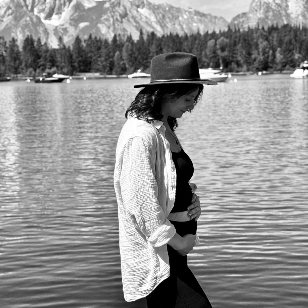 Photo shared by Samantha for their Babylist baby registry.
