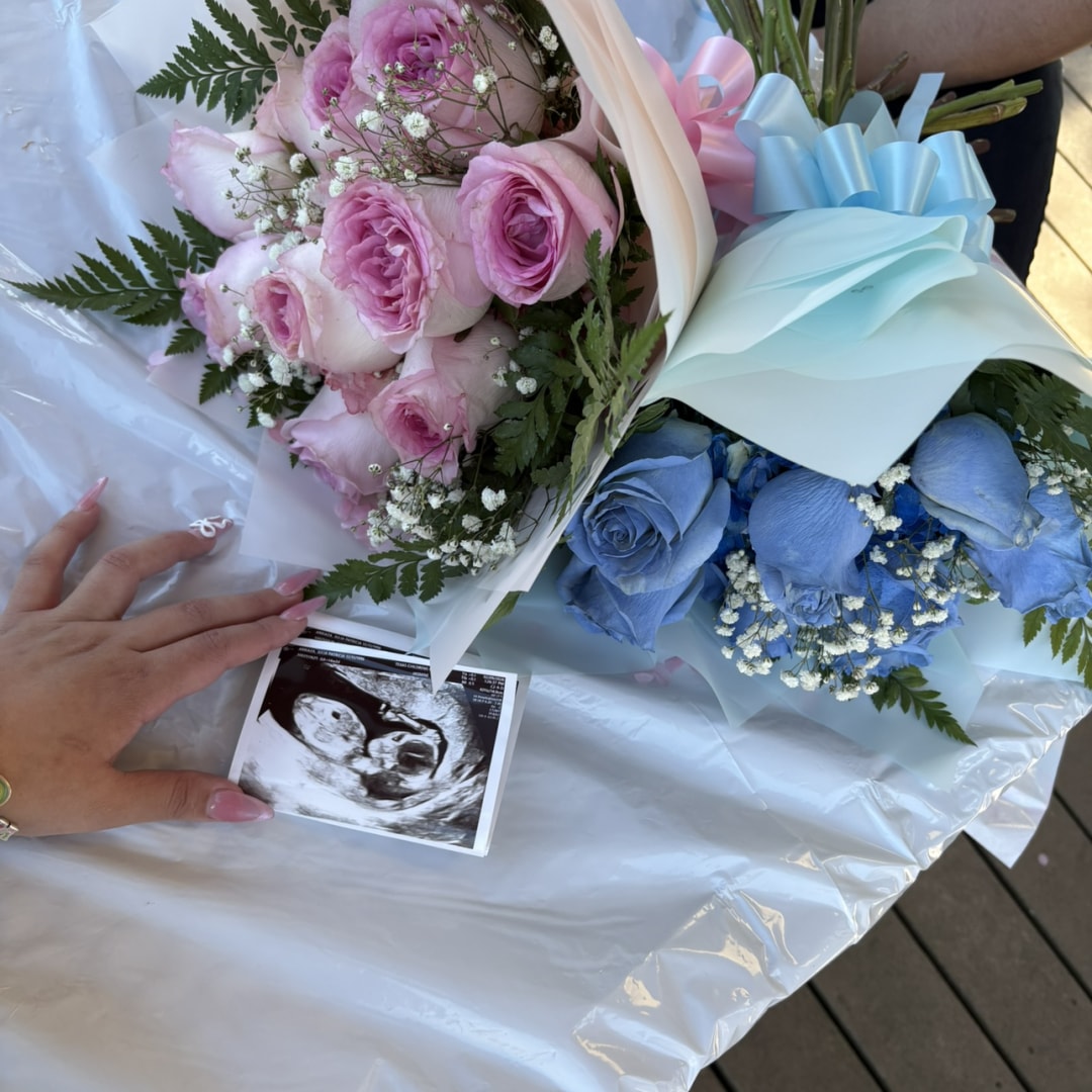 Photo shared by Julia for their Babylist baby registry.