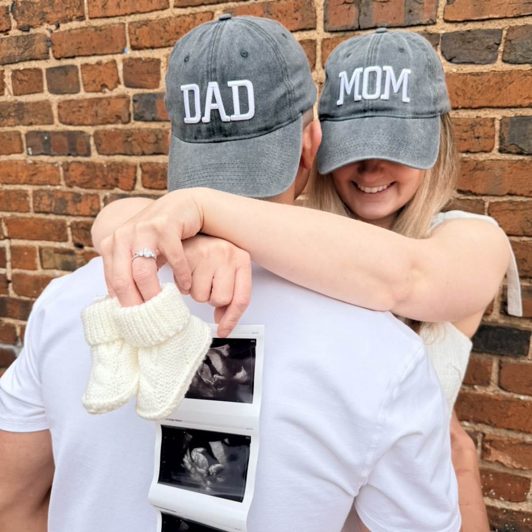 Photo shared by Chrissy for their Babylist baby registry.