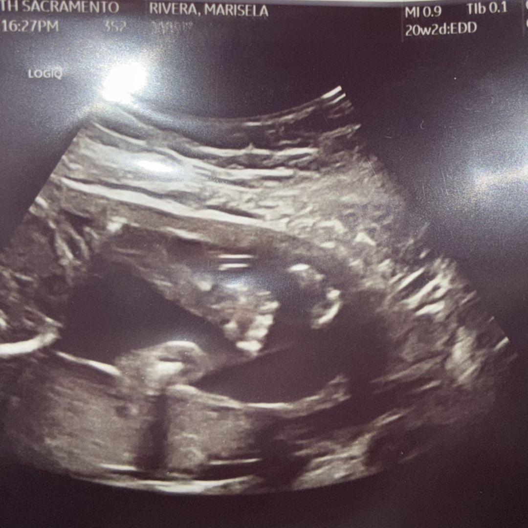 Photo shared by Marisela for their Babylist baby registry.