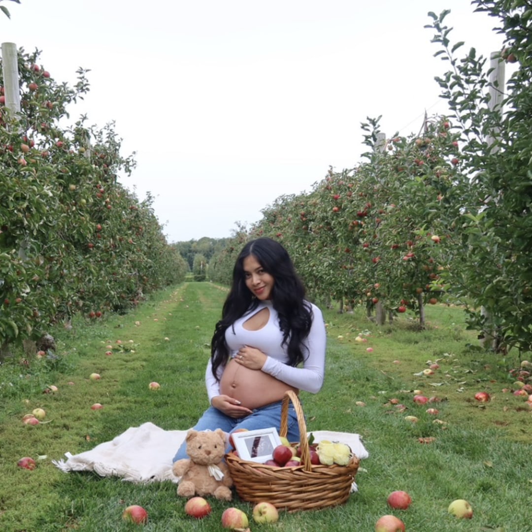 Photo shared by Tatiana for their Babylist baby registry.