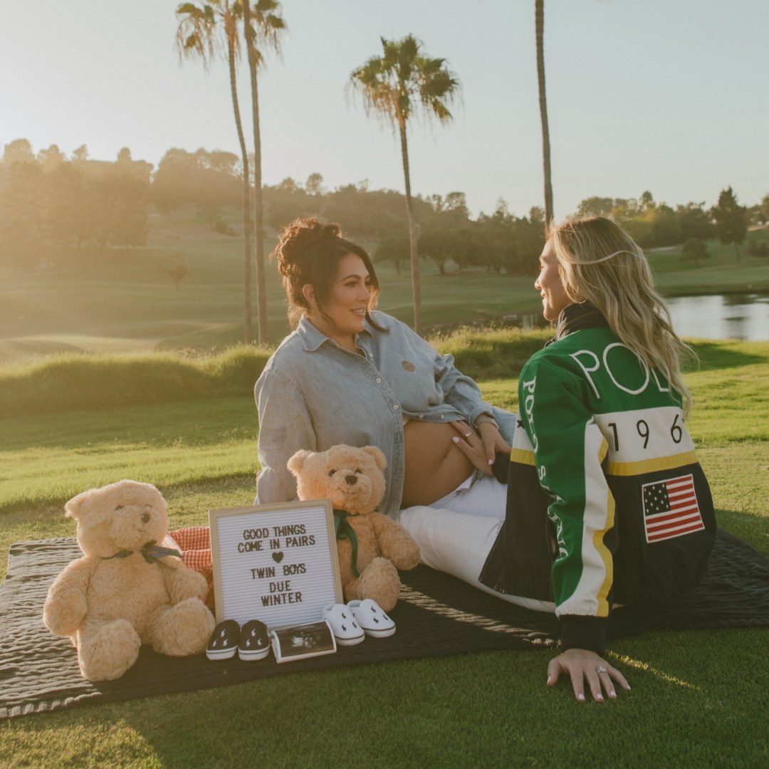 Photo shared by Camille for their Babylist baby registry.