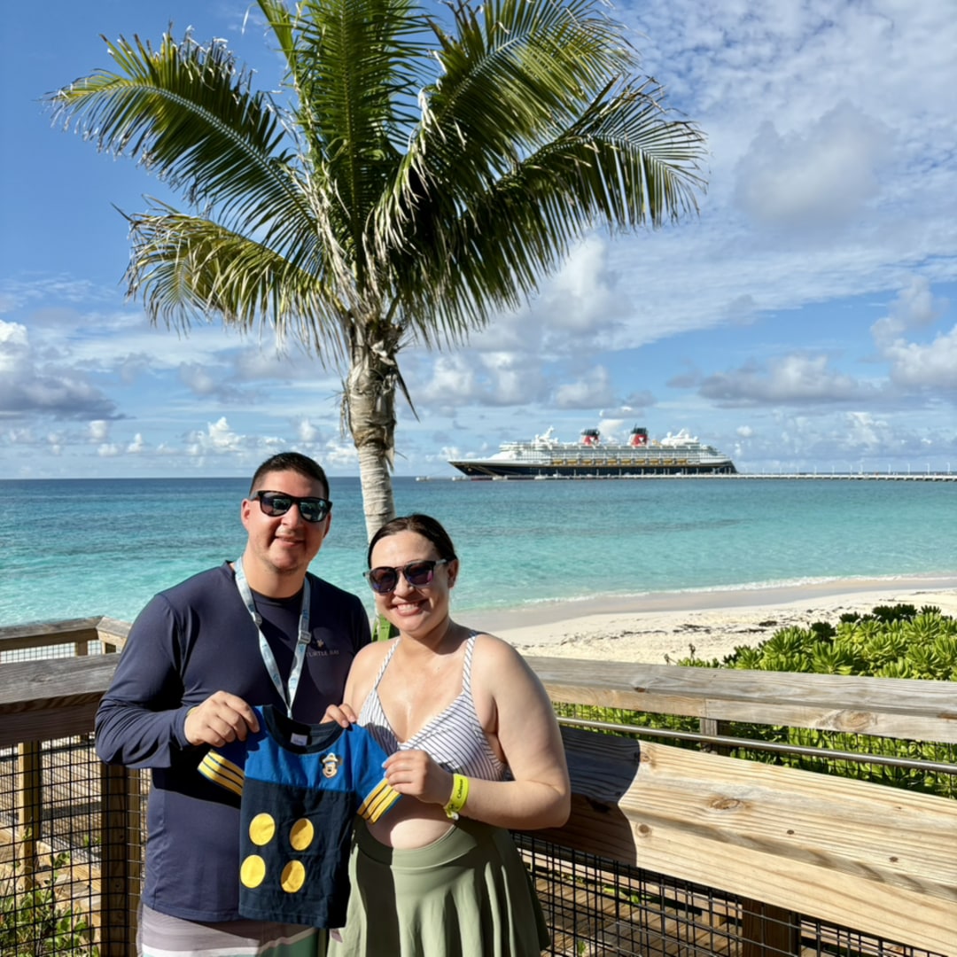 Photo shared by Lexy for their Babylist baby registry.