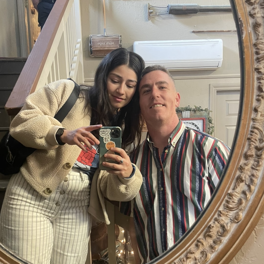 Photo shared by Daisy for their Babylist baby registry.