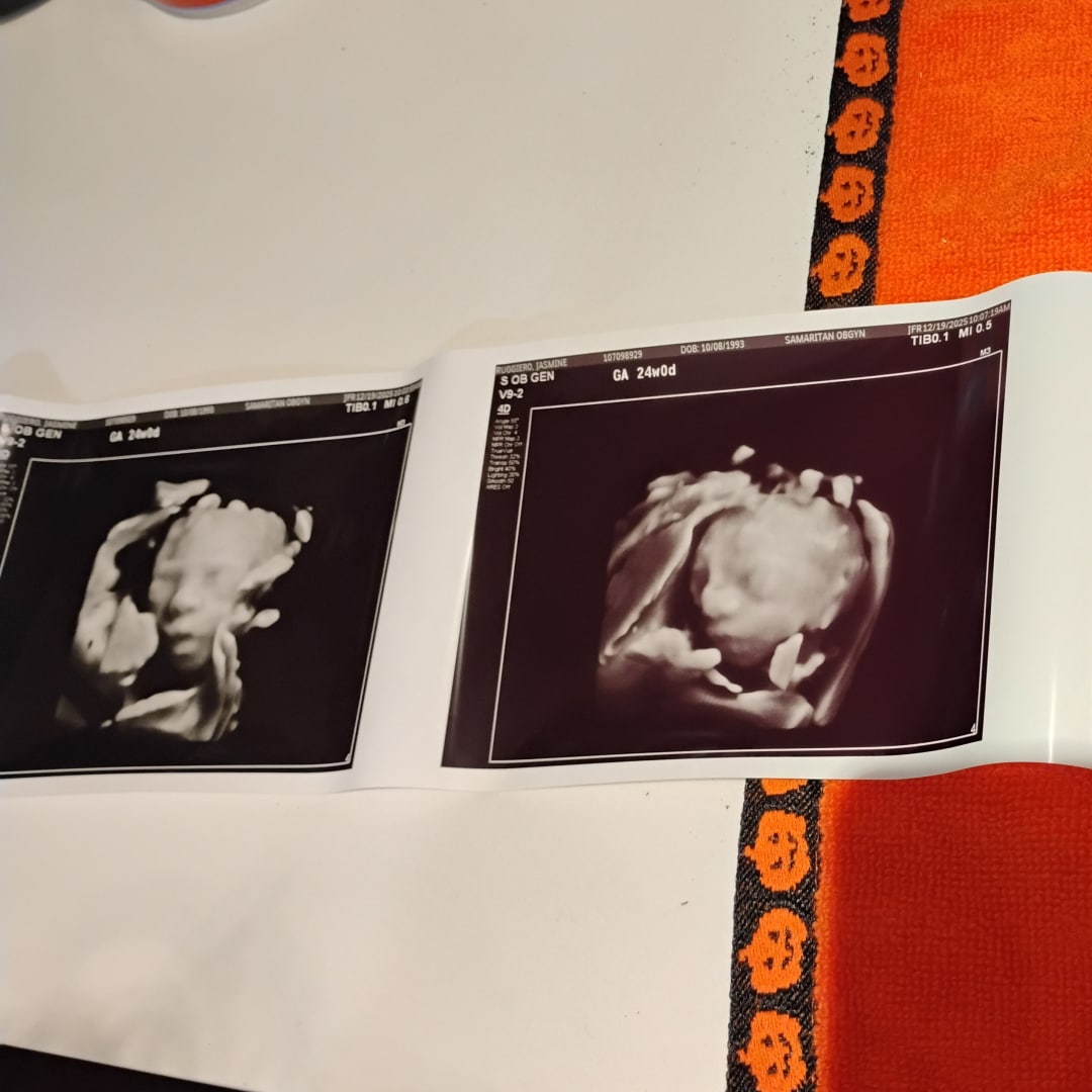 Photo shared by Jasmine for their Babylist baby registry.