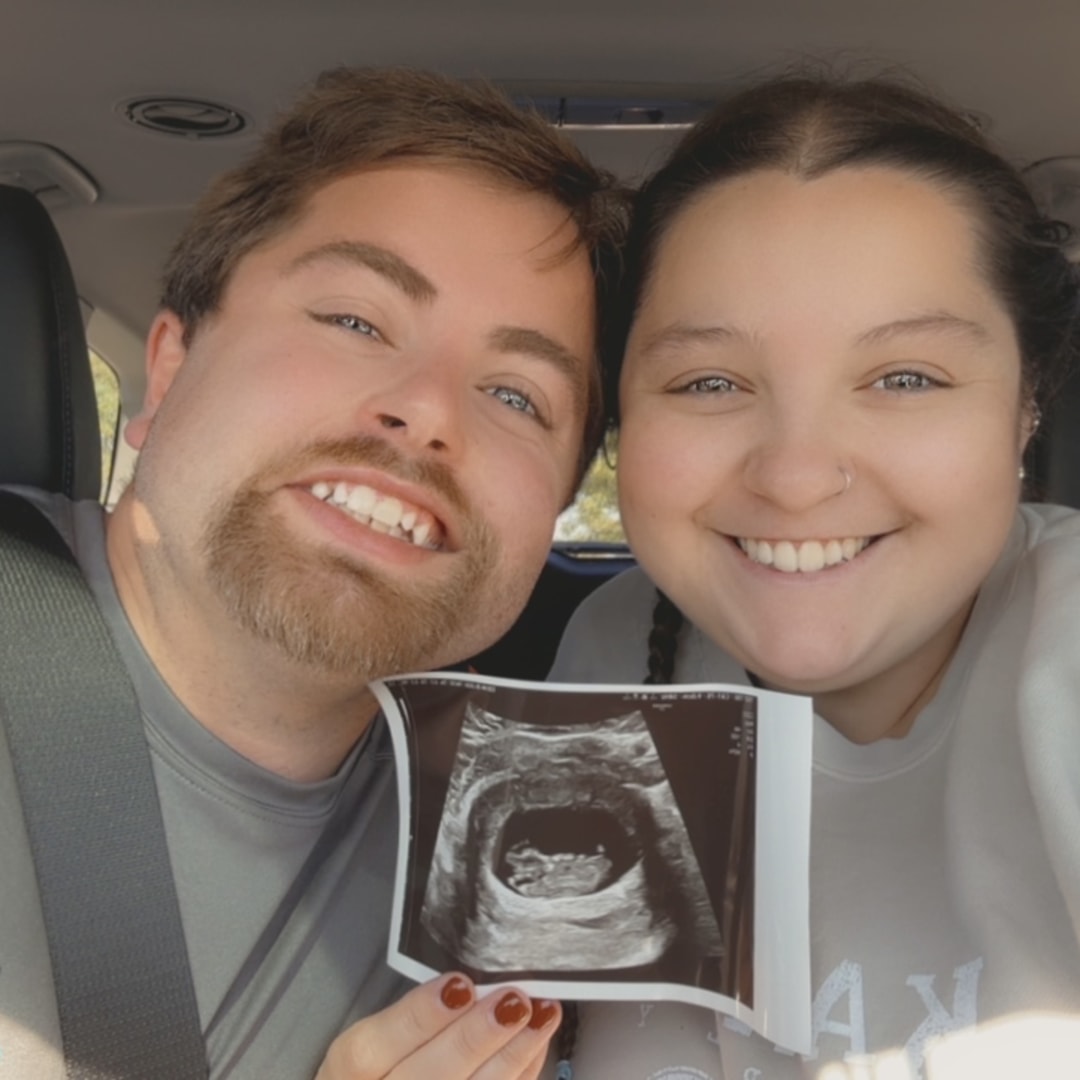 Photo shared by Nellie for their Babylist baby registry.