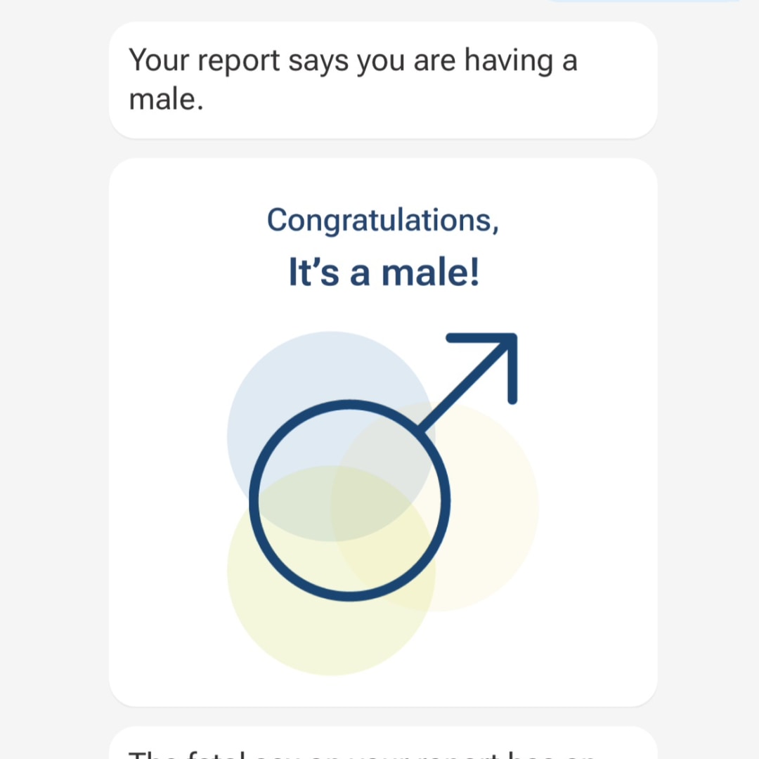 Photo shared by Alayna for their Babylist baby registry.