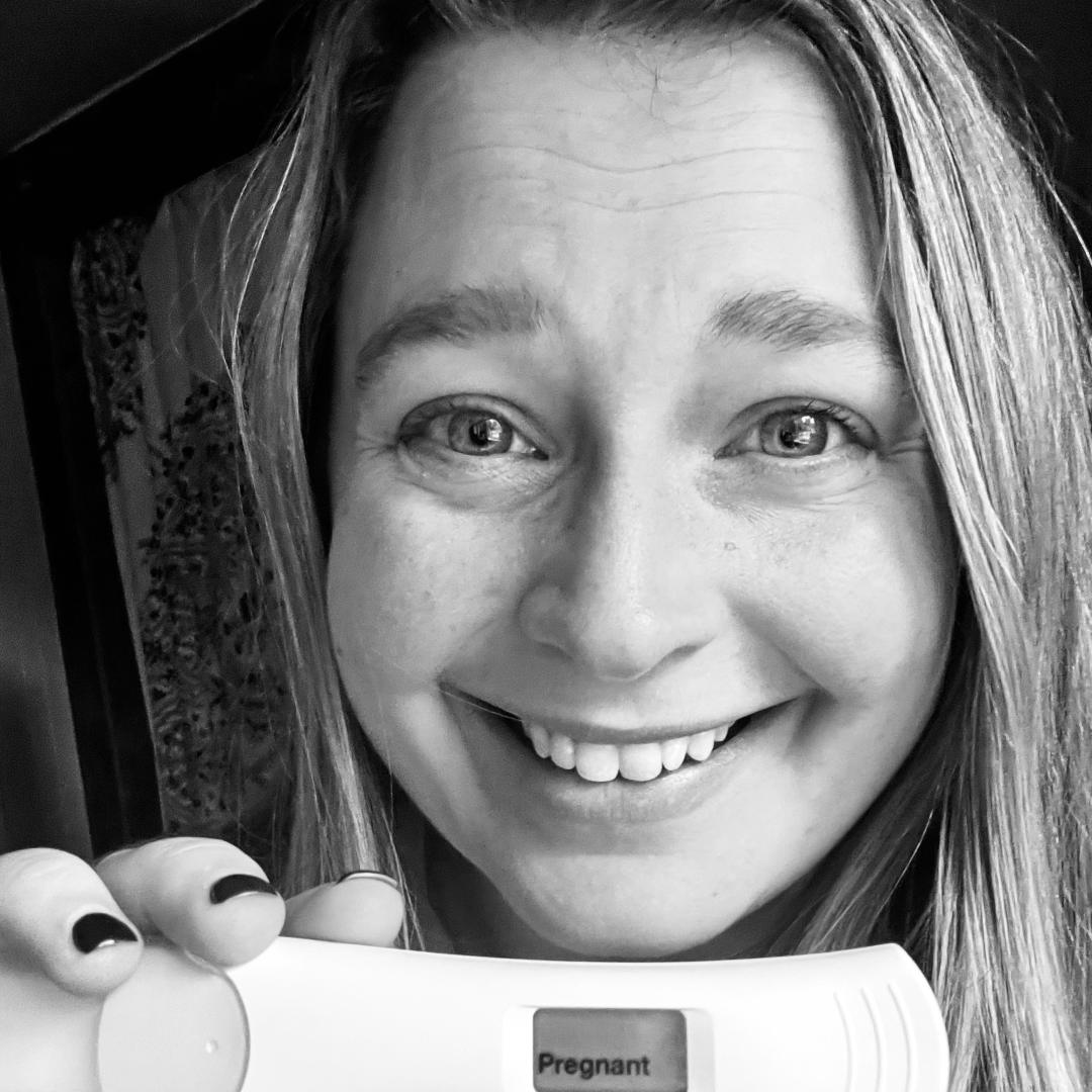 Photo shared by Jessica for their Babylist baby registry.