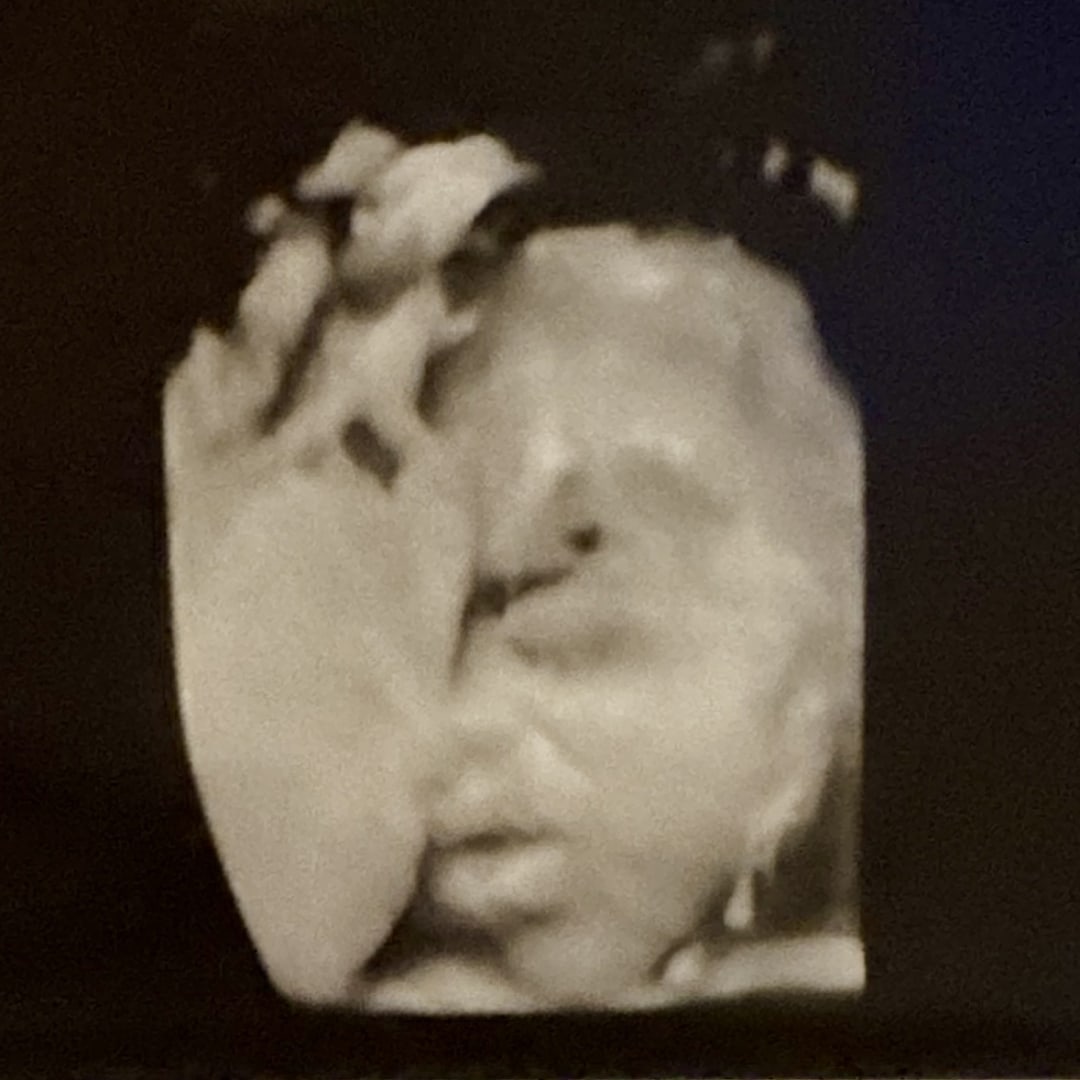 Photo shared by Courtney for their Babylist baby registry.