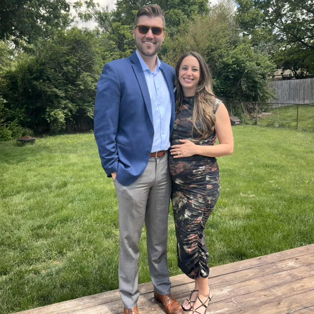 Photo shared by Jenna for their Babylist baby registry.