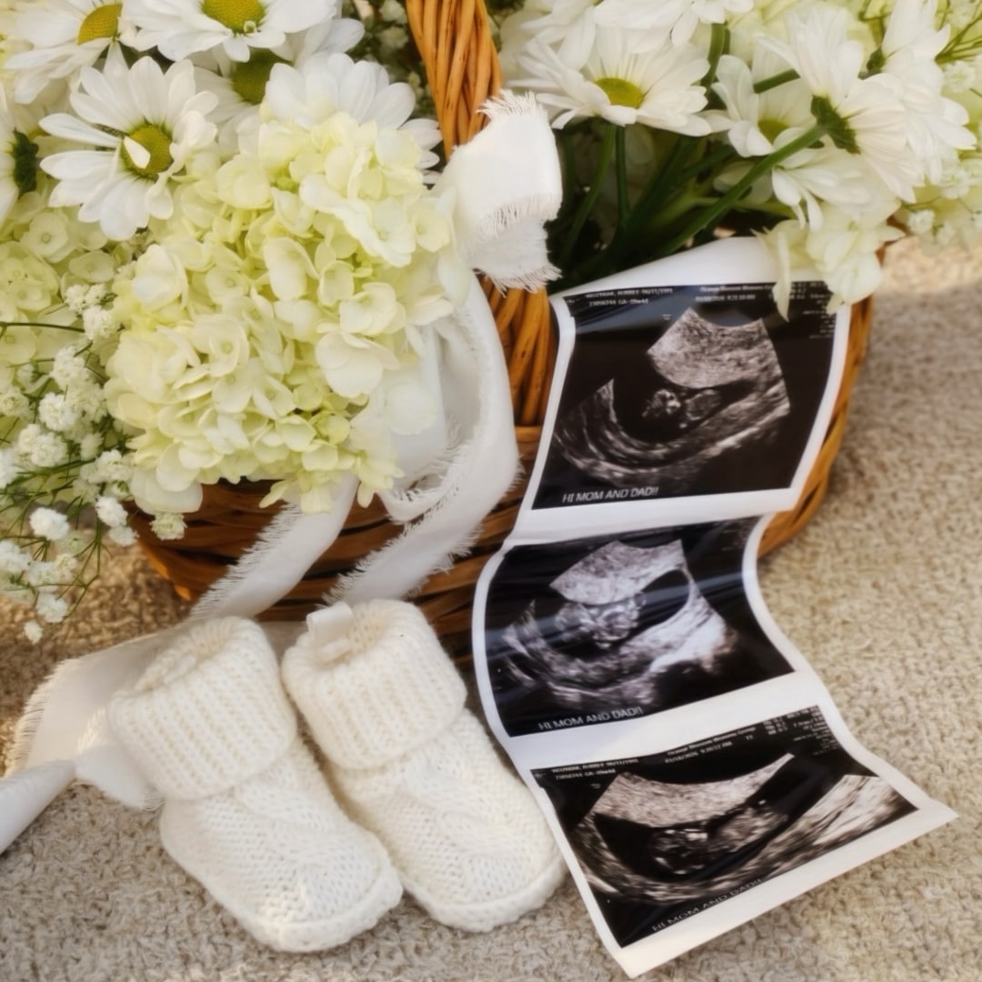 Photo shared by Aubrey for their Babylist baby registry.