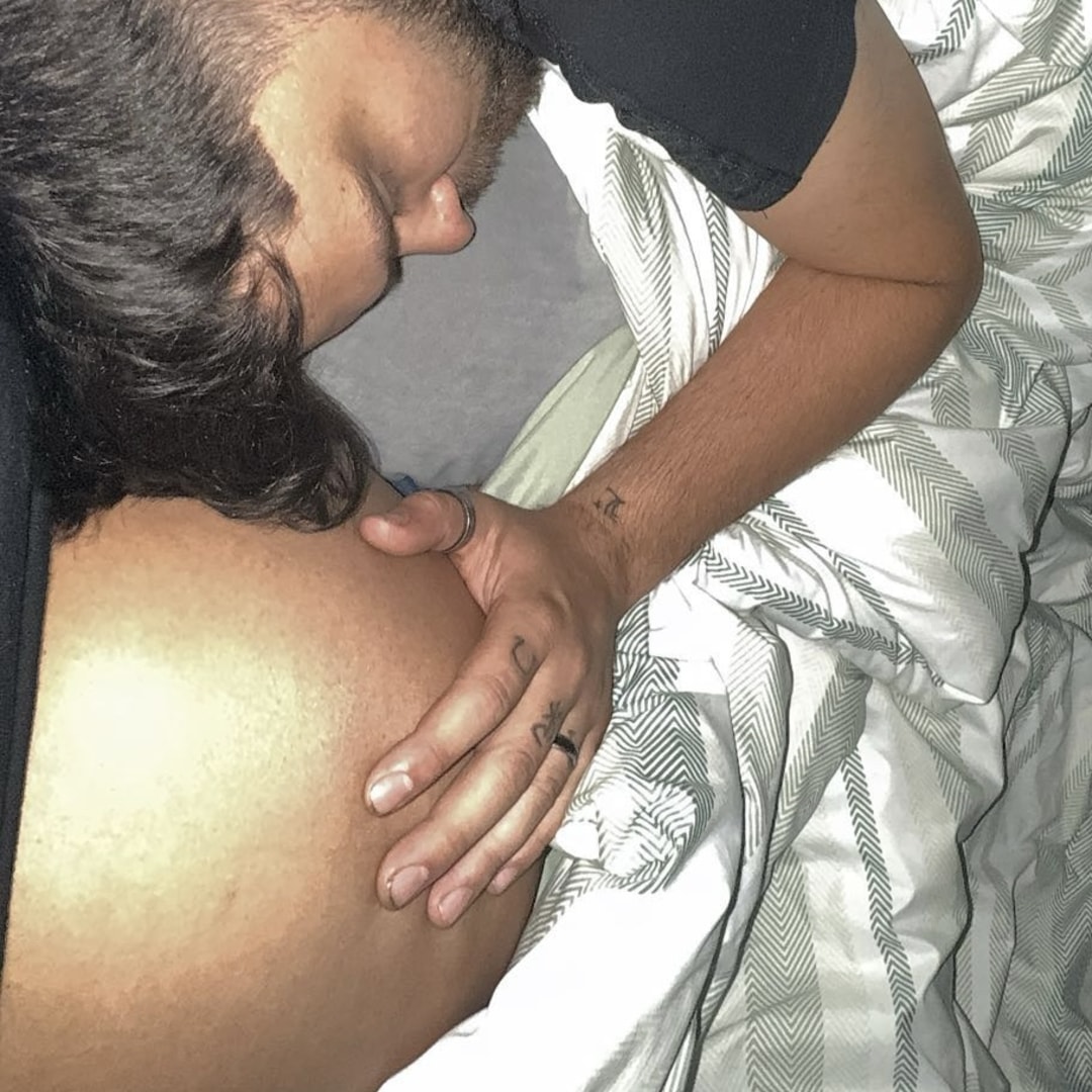 Photo shared by Melanie for their Babylist baby registry.