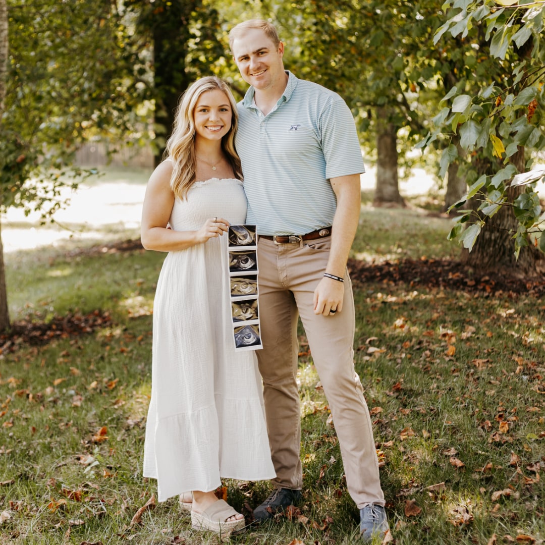 Photo shared by Lanie for their Babylist baby registry.