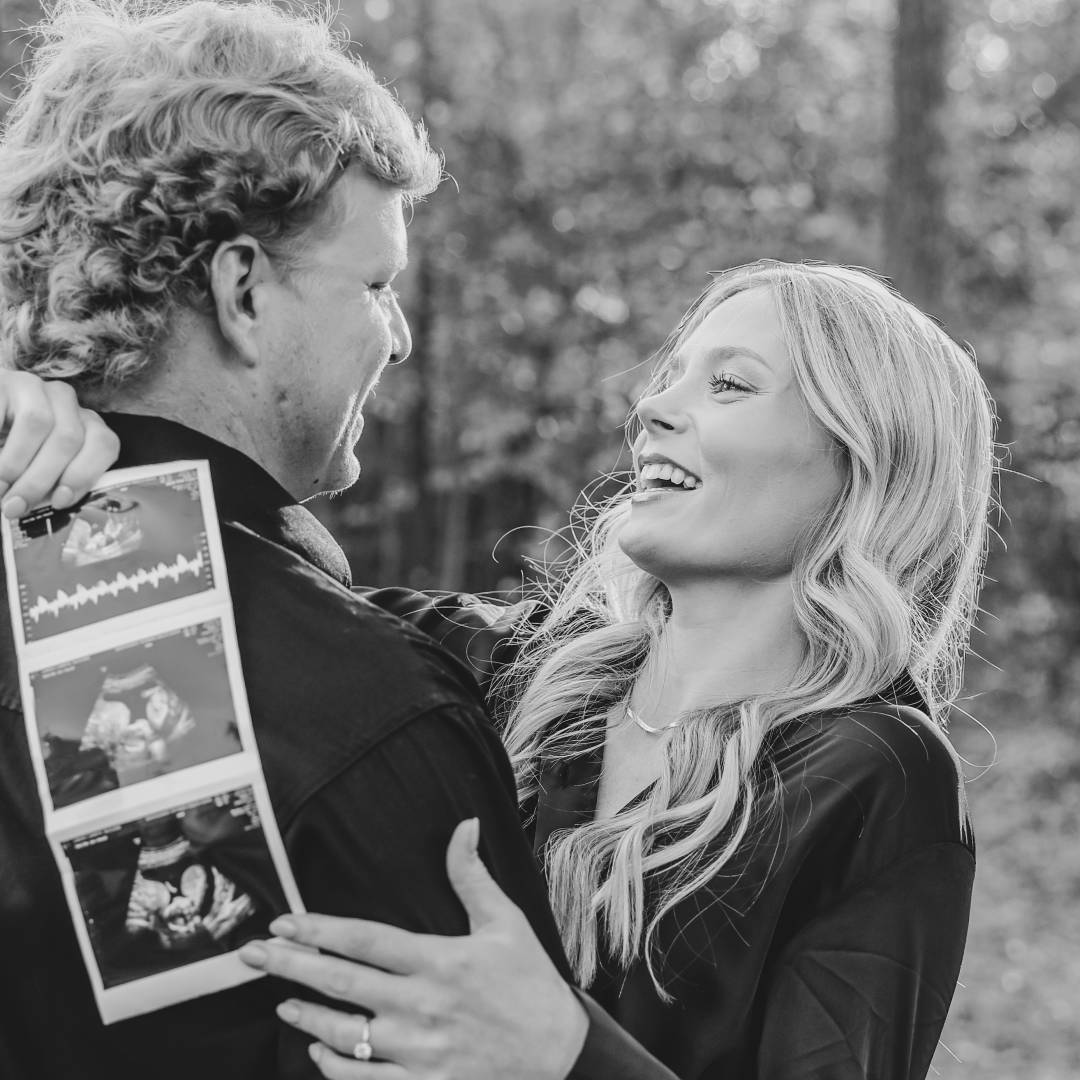 Photo shared by Camryn for their Babylist baby registry.