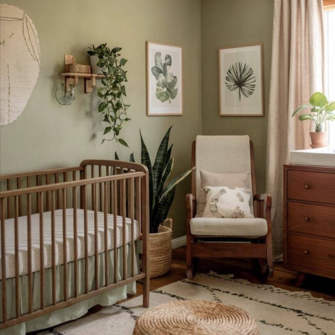 Photo shared by Chelsi for their Babylist baby registry.