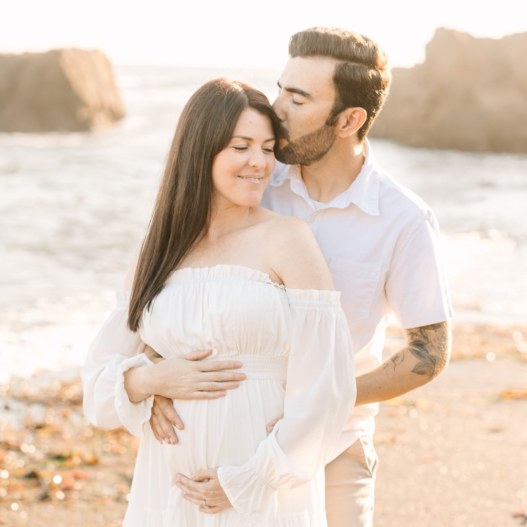 Photo shared by Chelsea for their Babylist baby registry.