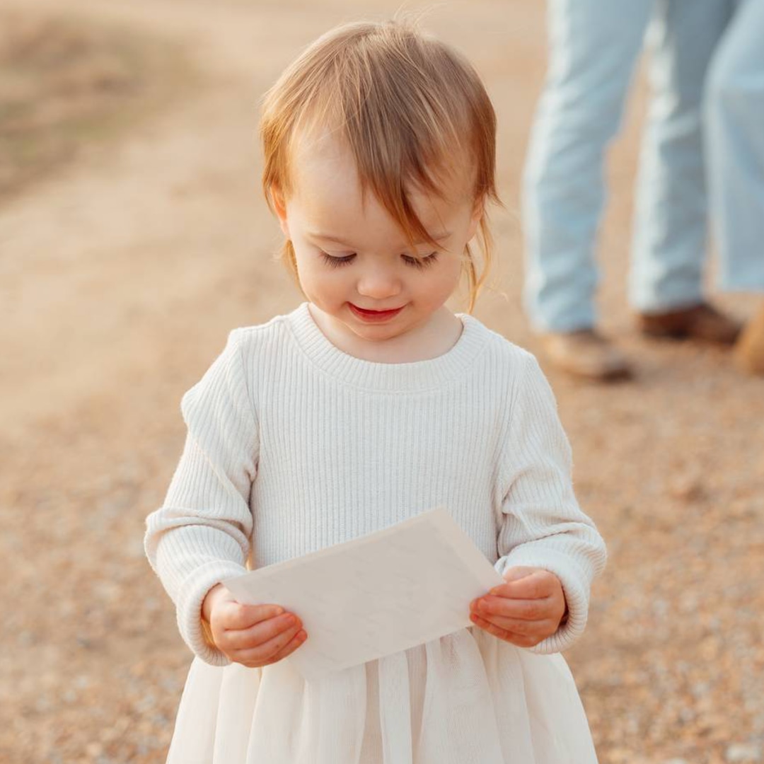 Photo shared by Dalton & Avrey for their Babylist baby registry.