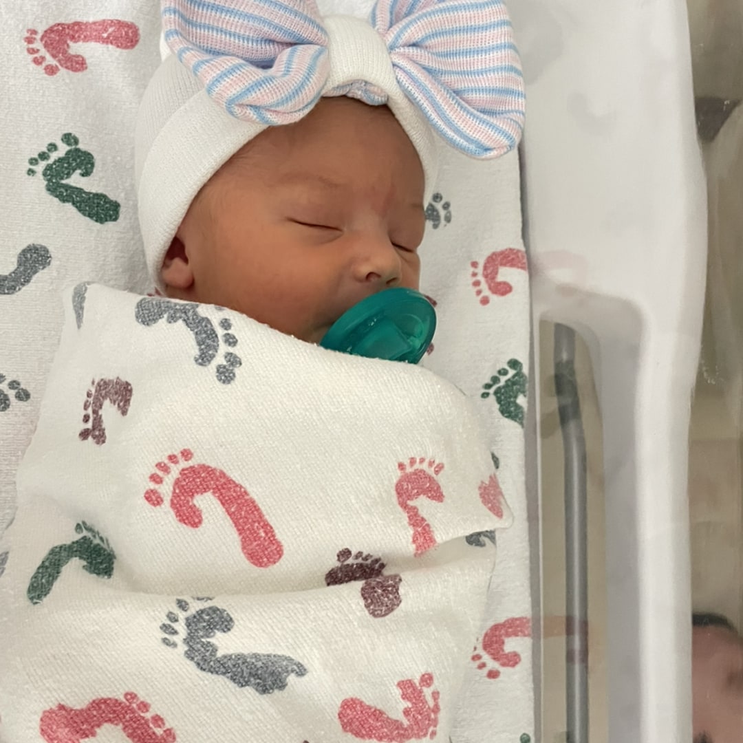 Photo shared by Gregory for their Babylist baby registry.