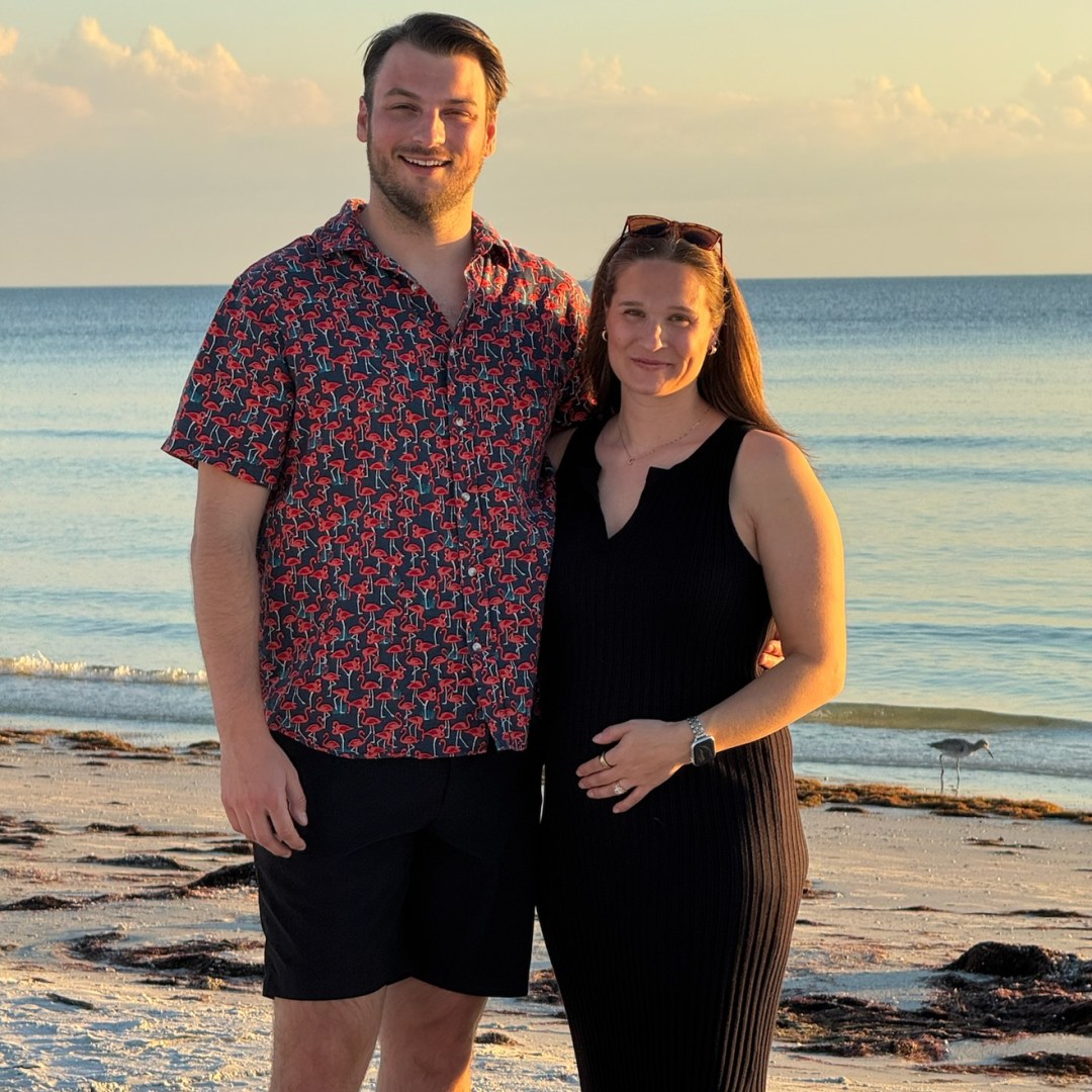 Photo shared by Catie for their Babylist baby registry.